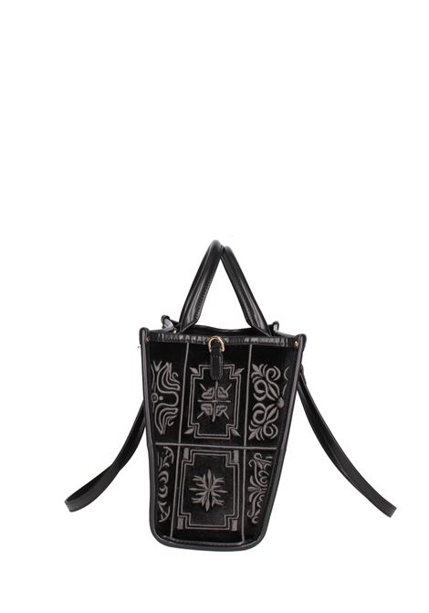  My Best Bags | F1-MYB-1002BLACK TIE
